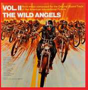 Wild Angels 2 (Original Soundtrack) , Davie Allan