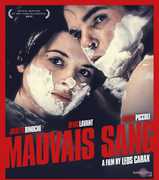 Mauvais Sang: Special Edition Including Mr. X , Michel Piccoli