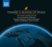 Toward a Season of Peace , Hila Plitmann