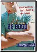 Johnny Be Good , Anthony Michael Hall