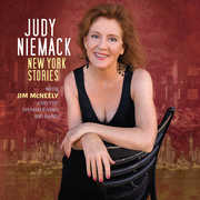 New York Stories , Judy Niemack