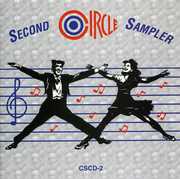 Second Circle Sampler , Various Artists