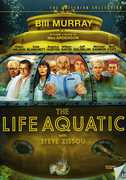 The Life Aquatic With Steve Zissou , Bill Murray