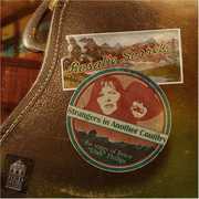 Strangers In Another Country: The Songs Of Bruce "Utah" Phillips , Rosalie Sorrels