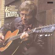 Poems-Prayers-Promises , John Denver