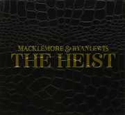 Heist (Gator Skin Deluxe Box Set) , Macklemore & Ryan Lewis