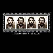 Dr. Ragtime & His Pals , Jack Rose