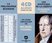V2: Histoire De La Philosophie , Michael Foessel