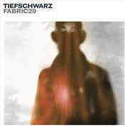 Fabric 29 , Tiefschwarz