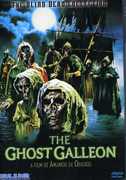 The Ghost Galleon , Maria Perschy