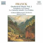 Orchestral Music 1 , C. Franck