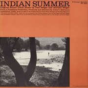 Indian Summer: Original Soundtrack , Pete Seeger