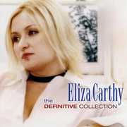 Definitive Collection , Eliza Carthy