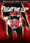 Friday the 13th: Part 3 , Dana Kimmell