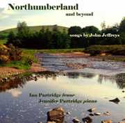 Northumberland & Beyond , Ian Partridge