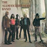 Allman Brothers Band , The Allman Brothers Band