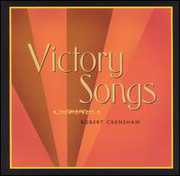 Victory Songs , Robert Crenshaw