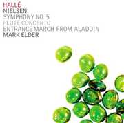 Symphony No. 5 , Mark Elder