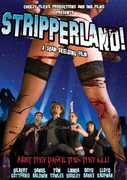 Stripperland , Daniel Baldwin