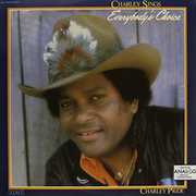 Charley Sings Everybody's Choice , Charley Pride