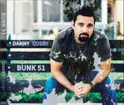 Bunk 51 , Danny Cosby