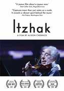 Itzhak , Alan Alda