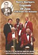 With Papa Jac Assunto , Barry Martyn