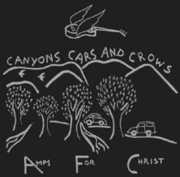 Canyons Cars & Crows , Amps for Christ