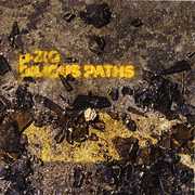 Billious Path , µ-Ziq