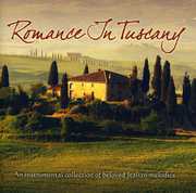 Romance in Tuscany , Jeff Steinberg