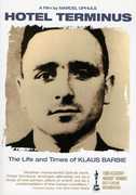 Hotel Terminus: The Life and Times of Klaus Barbie , Claude Lanzmann
