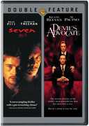 SevenThe Devil's Advocate 
