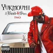 Jj Based On A Vill Story Two [Explicit Content] , Yukmouth