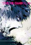 Tokyo Ghoul: Re, Vol. 9 , Sui Ishida