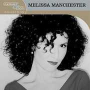 Platinum & Gold Collection , Melissa Manchester