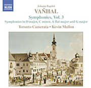 Symphonies 3 , Kevin Mallon