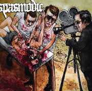 Mondo Illustrated , Spasmodic