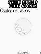 Frkwys 11: Cantos de Lisboa , Mike Cooper
