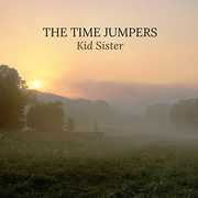 Kid Sister , The Time Jumpers