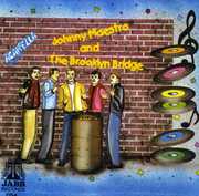 Acappella , Johnny Maestro
