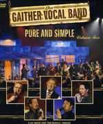 Pure & Simple Volu , Gaither Vocal Band