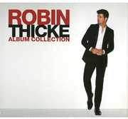 Album Collection [Import] , Robin Thicke