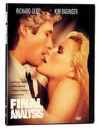 Final Analysis , Richard Gere