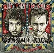 Dylan, Cash & the Nashville Cats: A New Music City , Various Artists