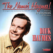 The Name's Haymes , Dick Haymes