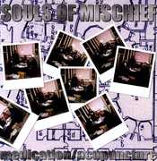 Medication [Explicit Content] , Souls of Mischief