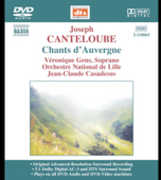 Chants D'auvergne , Véronique Gens