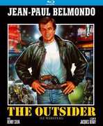 The Outsider (Le Marginal) , Jean-Paul Belmondo