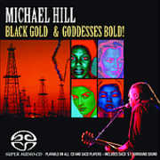 Black Gold & Goddesses Bold , Michael Hill