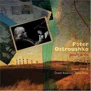 Postcards , Peter Ostroushko